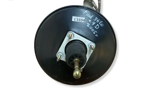 Fiat Stilo Brake booster 0204024460