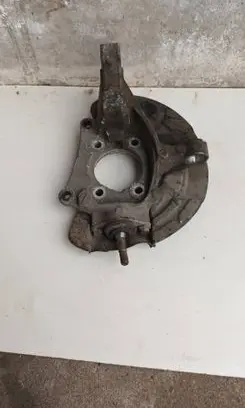 Volvo XC70 Front wheel bearing hub 9461943