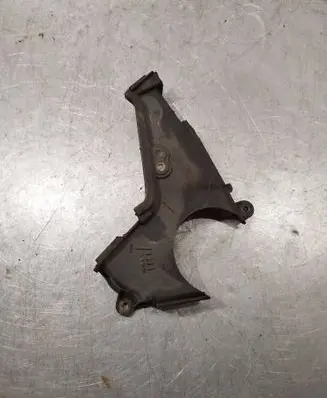 Land Rover Freelander Timing belt guard (cover) LJR104350 LJR104060