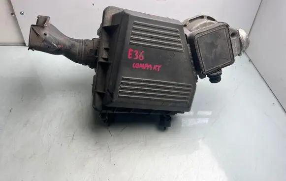 BMW Z3 E36 Mass air flow meter 0280200204 1734651