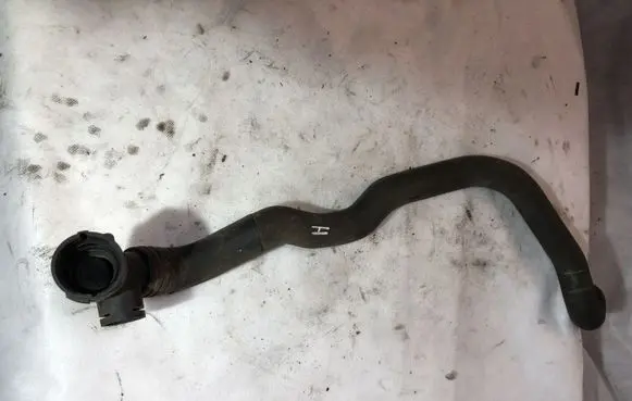 Volkswagen PASSAT B6 Engine coolant pipe/hose 1K0122051EL