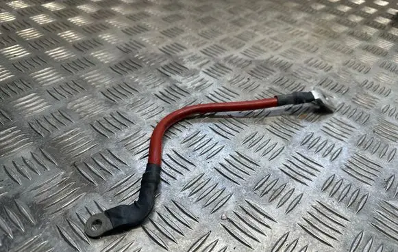BMW i8 Positive cable (battery) 510206515