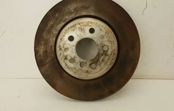BMW M3 Rear brake disc 6860925