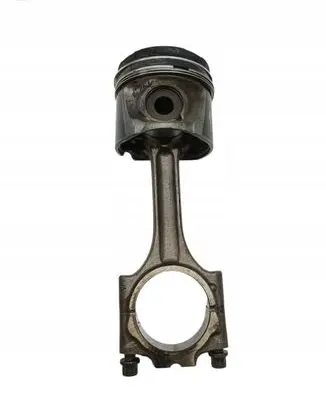 Volvo S80 Piston with connecting rod 81L79