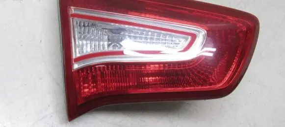 KIA Sportage Rear/tail lights