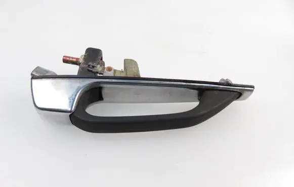 Mercedes-Benz W123 Rear door exterior handle 1237600359
