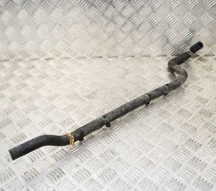 Tesla Model S Engine coolant pipe/hose 600735100H