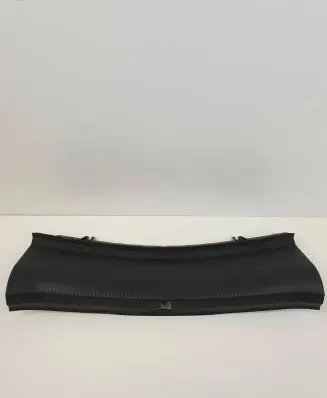 Audi A6 S6 C6 4F Trunk/boot sill cover protection 4F5863471A 4F5863471A01C