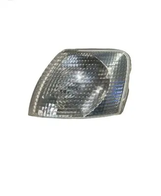 Volkswagen PASSAT B5 Front indicator light 3B0953049C