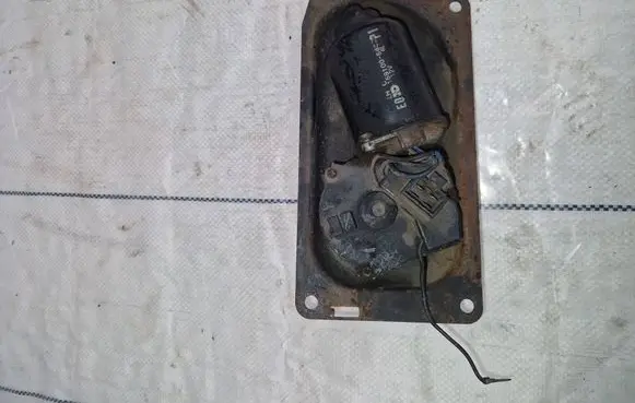 Suzuki Vitara (ET/TA) Wiper motor 1591005830
