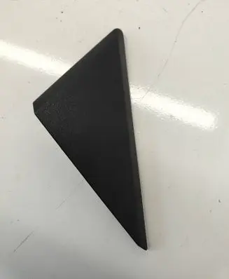 Chevrolet Camaro Plastic wing mirror trim cover 84122630