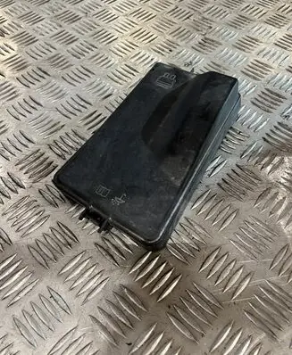 Seat Leon IV Fuse box cover 5WA937132A
