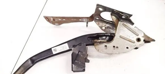 Volvo S40 Brake pedal 4N512467CE