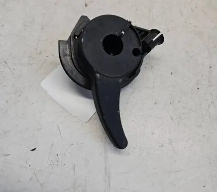 Mercedes-Benz S W220 Engine bonnet (hood) release handle 