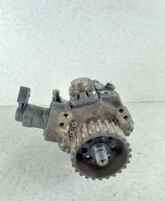 Audi A6 S6 C6 4F Fuel injection high pressure pump 059130755S 0445010171