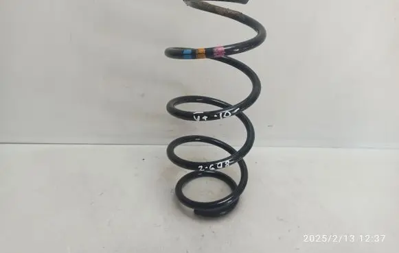 Volkswagen Golf Plus Front coil spring