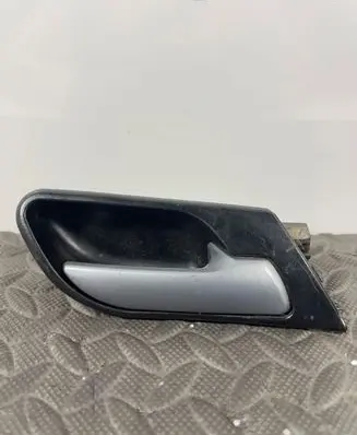 BMW X5 E53 Rear door interior handle 8408566