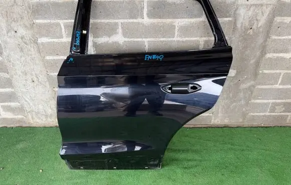 Skoda Enyaq iV Rear door