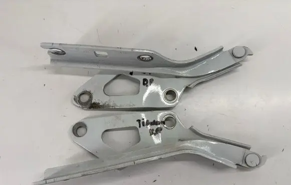Volkswagen Tiguan Allspace Engine bonnet/hood hinges 5NN823301 5NN823302