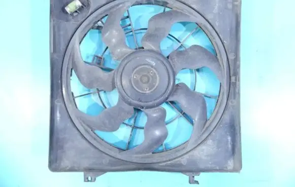 KIA Sportage Fan set IMPRK1227360