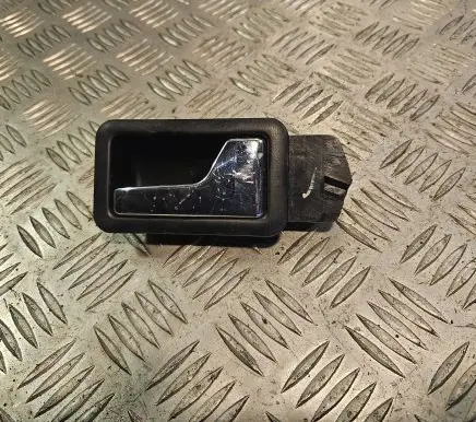 Audi 80 90 B3 Rear door interior handle 893837020