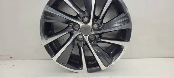 Lexus CT 200H R16 alloy rim 