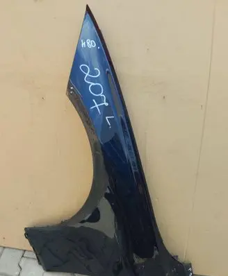 BMW 3 F30 F35 F31 Fender BLOTNIKLEWYF30