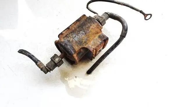 Fuel filter
