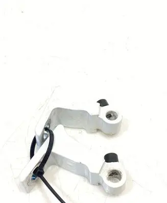 Volkswagen ID.4 Front door upper hinge 8X0831404F