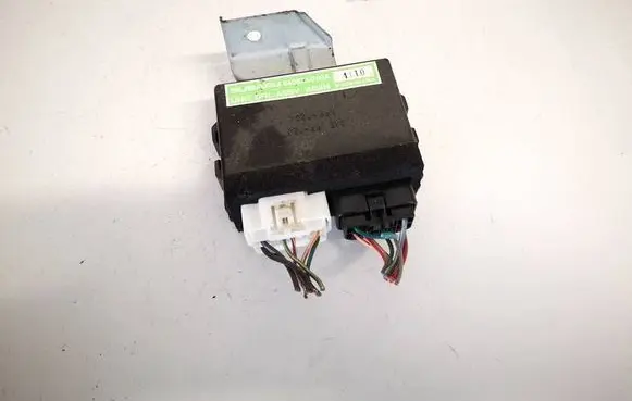 Subaru Impreza III Other control units/modules 84067ag00a