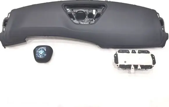 BMW X1 U11 Dashboard 9633915 263969X25