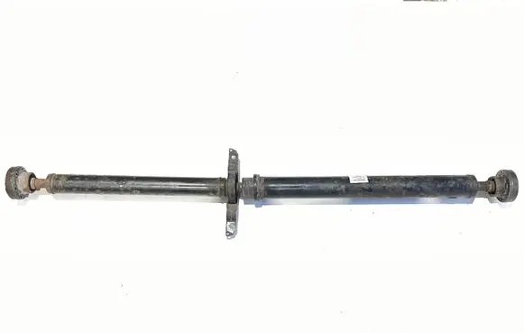 Audi Q5 SQ5 Drive shaft (set) 8R0521101C