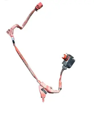 Toyota C-HR I Engine installation wiring loom 10821H247