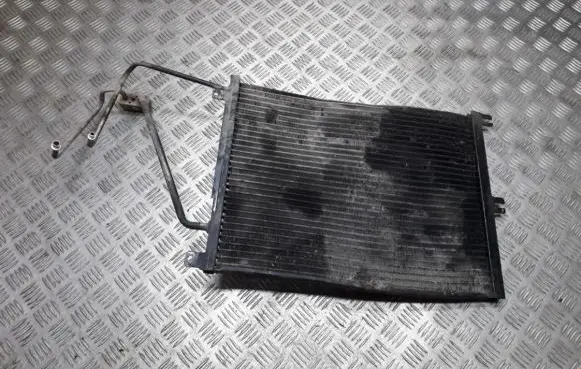 Opel Vectra B A/C cooling radiator (condenser)