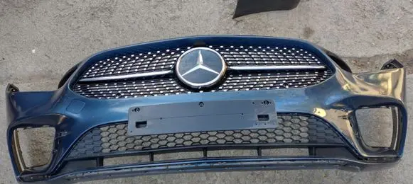 Mercedes-Benz B W247 Front bumper