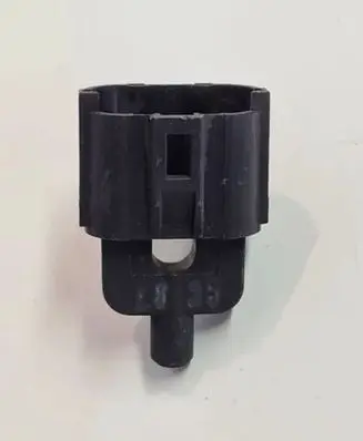 Opel Antara Alarm system siren 