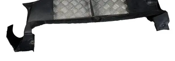 Iveco Daily 4th gen Radiator support slam panel 504164785 504136613