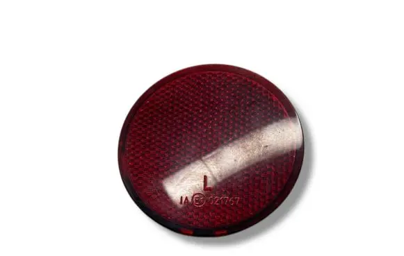 Nissan Qashqai Rear tail light reflector 965171 965173 26561EB300
