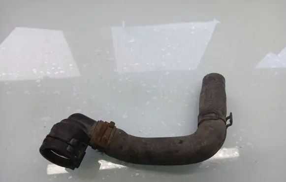 Volkswagen PASSAT B6 Engine coolant pipe/hose 1K012229 1K012225