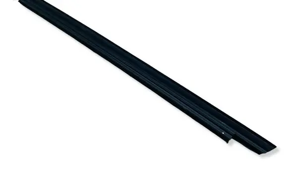 Toyota Corolla E210 E21 Front door glass trim molding 