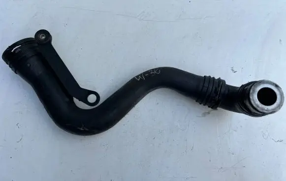 Audi A3 S3 A3 Sportback 8P Intercooler hose/pipe 1K0145762P