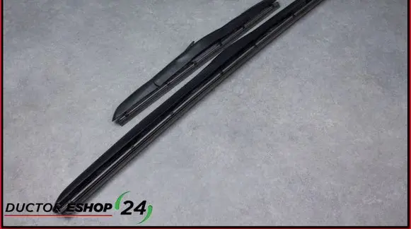 KIA Ceed Windshield/front glass wiper blade 