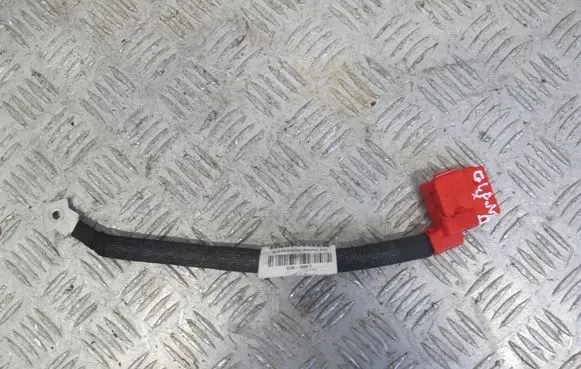 Opel Grandland X Positive cable (battery) 9835372380