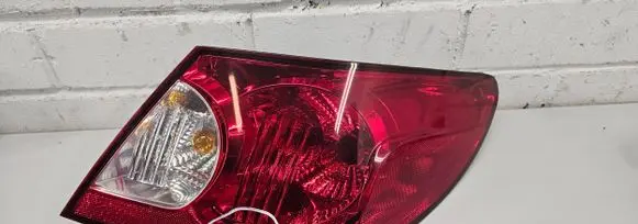 Chrysler Sebring (JS) Rear/tail lights Jsc2741