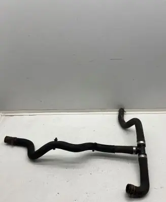 Renault Arkana Engine coolant pipe/hose HSRZ01377