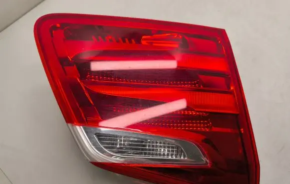 Mercedes-Benz GL X166 Tailgate rear/tail lights A1668201164
