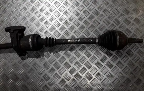 Renault Espace - Grand espace IV Front driveshaft