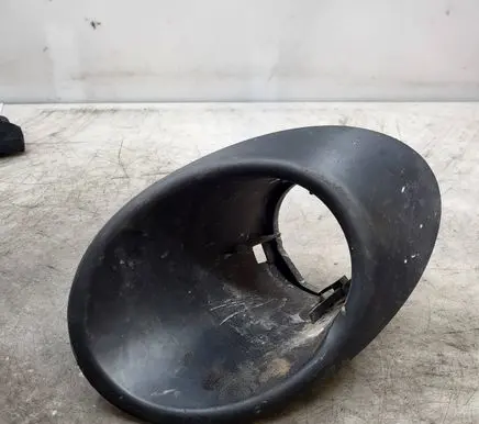 Peugeot Partner Front fog light trim/grill 9682967377