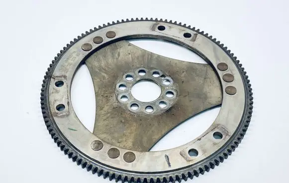 Flywheel