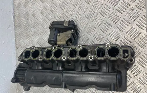 Opel Insignia A Intake manifold 55571993